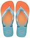Produktbild Havaianas Top Fashion, Flip Flop Damen, pfirsich, 4.5/5 UK