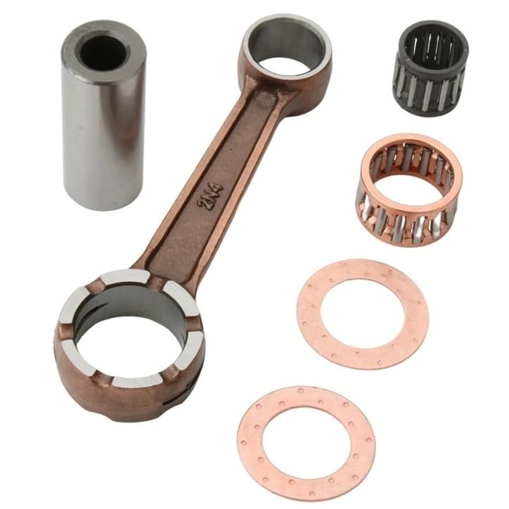 Bielle DT180Z 93 pour moteur 2 temps 2TW pièce de rechange 2N4-11650-00