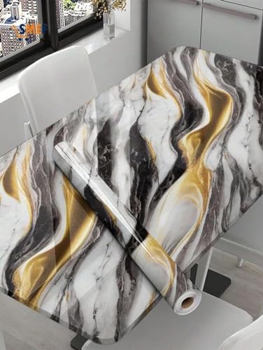 Image of Jig-Tik 60 x 200 CM Self-Adhesive Wallpaper for Walls | Premium Decorative Peel & Stick Covering | Durable Smooth Finish | Home, Hotel & Living Room Decor (Pack of 6, 77.52 Sq. Ft. Approx)