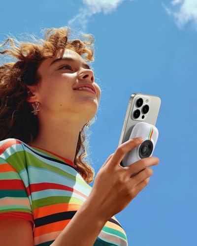 Power bank 10000 mAh con cavo integrato, piccolo mini powerbank a ricarica rapida da 20 W, batteria USB C Elementi essenziali da viaggio per la maggior parte dei dispositivi smart - Bianco - Gadget - Immagine 8