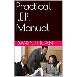 Cover of Practical I.E.P. Manual