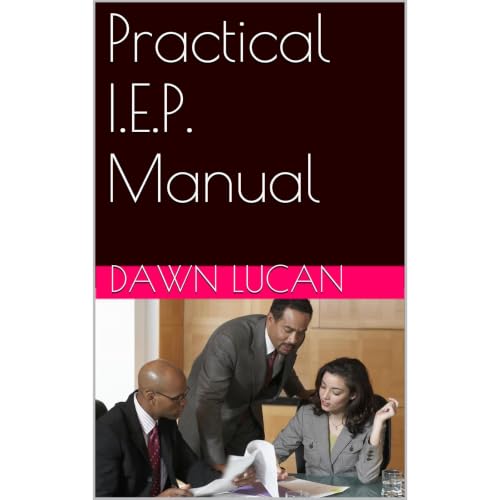 Practical I.E.P. Manual