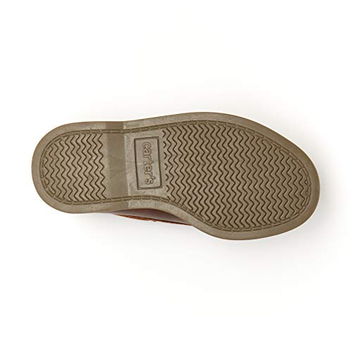 Image of Carter's Boy's Bauk Dress Shoes