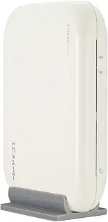 PLANEX MZK-MF300HP2 11n 無線LAN親機 | 店舗Facebook誘導機能付, 見えルンです対応, 4人・3LDK・2階建以上向け
