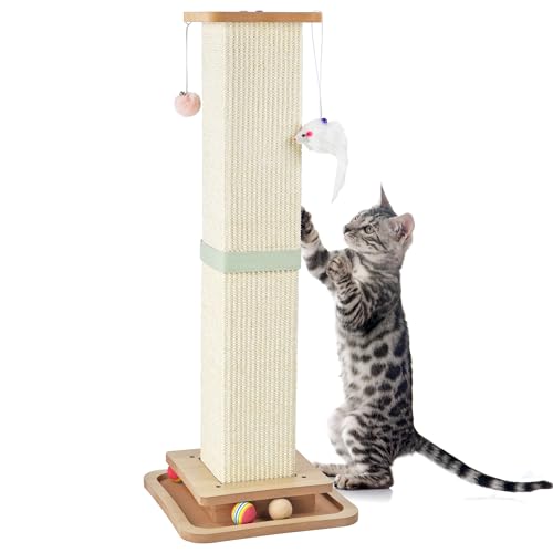Amazon Best Sellers Best Cat Scratching Posts