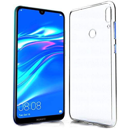 Compatibile solo per Hauwei Y7 2019.