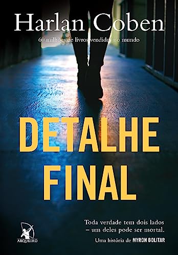 Detalhe final (Myron Bolitar – Livro 6)