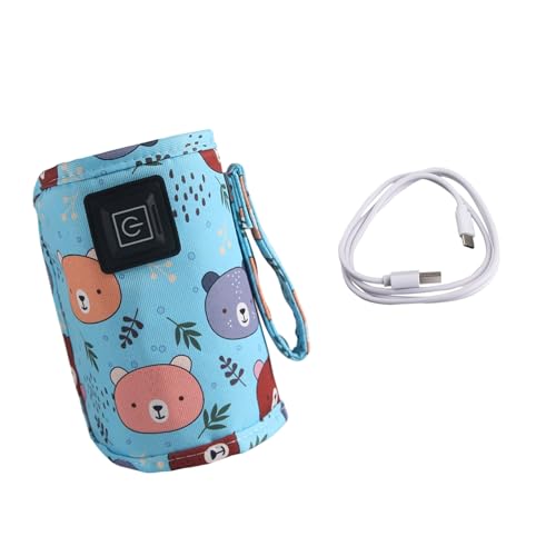 Hervidor de botellas de 3 vías termorregulación