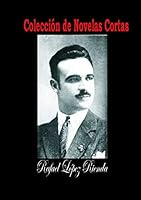 Coleccion de Novelas Cortas 8461519027 Book Cover