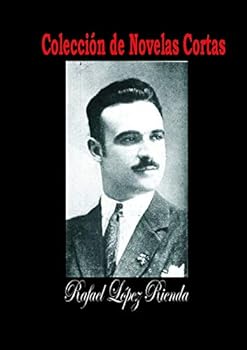 Paperback Colección de Novelas Cortas [Spanish] Book