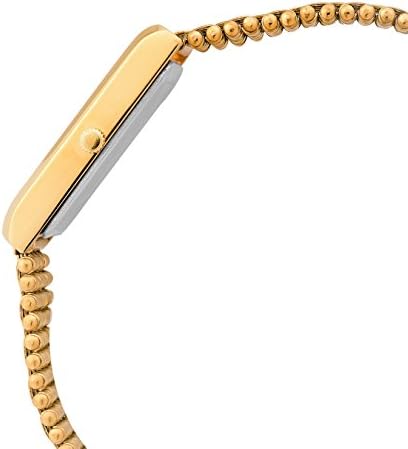 SWISSTYLE Analogue Gold Dial Mens Watch-SS-GSQ5002-GLD-GLD