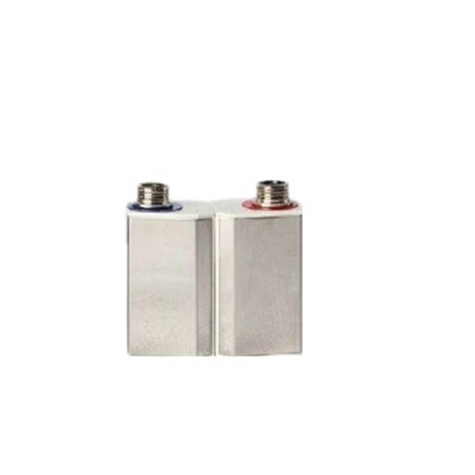 Caudalimetro TDS-100H-M1/M2+S1/2 Misuratore di flusso a ultrasuoni portatile Morsetto sul sensore (DN15-700mm)