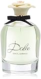 Frau und Käfig von Dolce & Gabbana Dolce Eau de Par