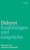 Erzählungen und Gespräche 345832254X Book Cover