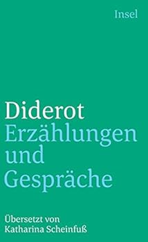 Paperback Erzählungen und Gespräche [German] Book