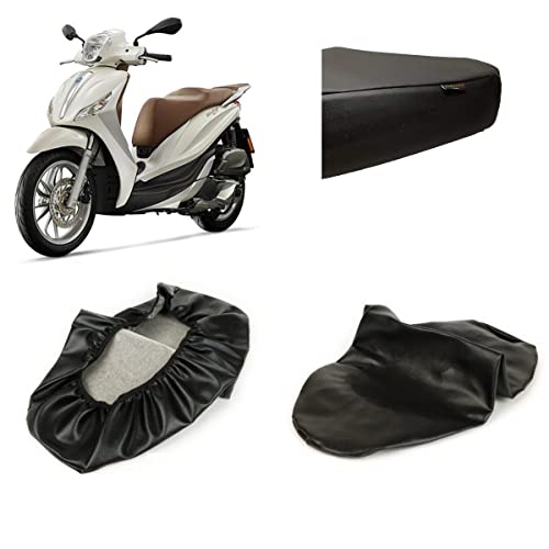 Coprisella In Similpelle Piaggio Medley 125 150