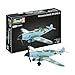 Produktbild Revell Easy-Click Modellbausatz Messerschmitt Bf109 I Legendärer Jagdflieger des 2. Weltkriegs I Maßstab 1:72 I Detailreich, Stecksystem, kein Kleben I Für Modellbau-Einsteiger ab 10