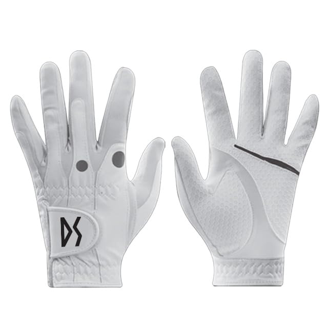 DS Multifunctional Perfect Grip Training Mens Golf Glove