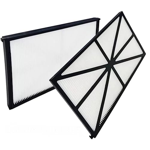 Générique filtres Robot de Piscine compatibles-Lot de 2- (Tiger Shark,Tiger Shark QC, evac, evac Pro, Aquavac, Aquavac QC,sharkvak,sharkvac XL) !!!!
