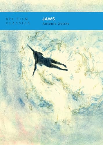 Jaws (BFI Film Classics)
