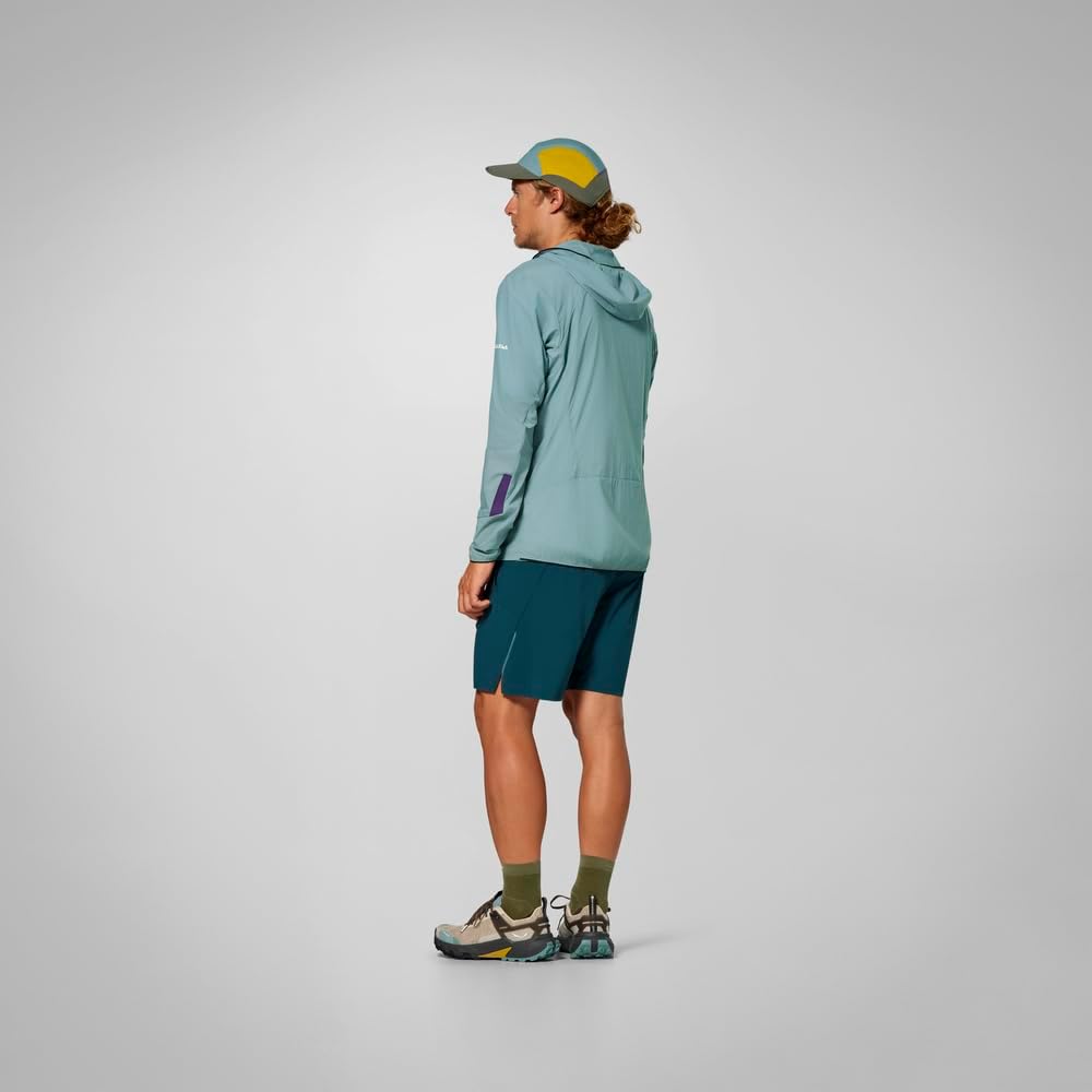 Salewa Pedroc Wind Hd Light Jkt M Men's Jacket