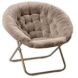 Milliard Saucer Chair For...