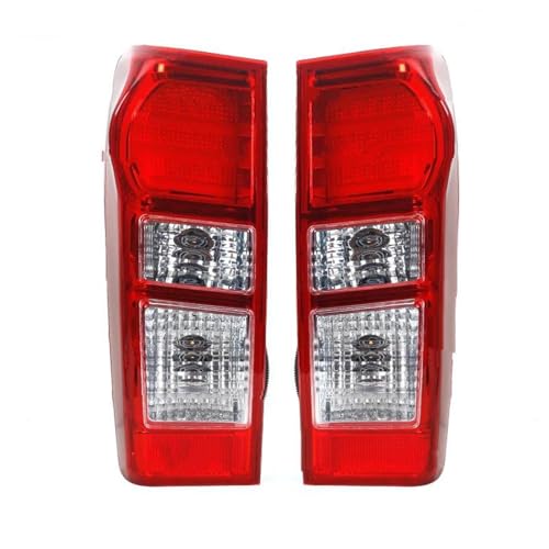 Feu arrière LED Isuzu D-Max feux stop bloc optique pickup 2012-2018 L R