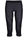 Produktbild ORTOVOX Womens 120 Comp Light Short Pants Cropped, Black Raven, M
