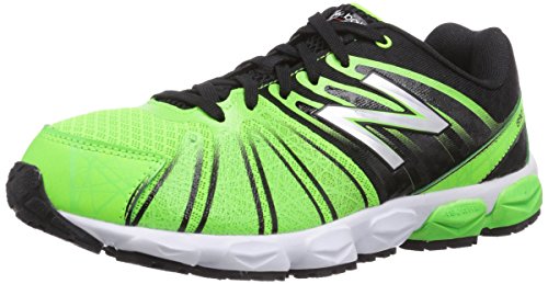 Image of New Balance KJ890 Grade Lace-Up Running Shoe (Big Kid /Little Kid)