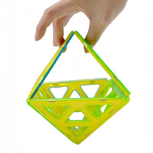 CONDIS Super Dreieck 6 Pcs Expansion Set, die perfekte Ergänzung Kollektion