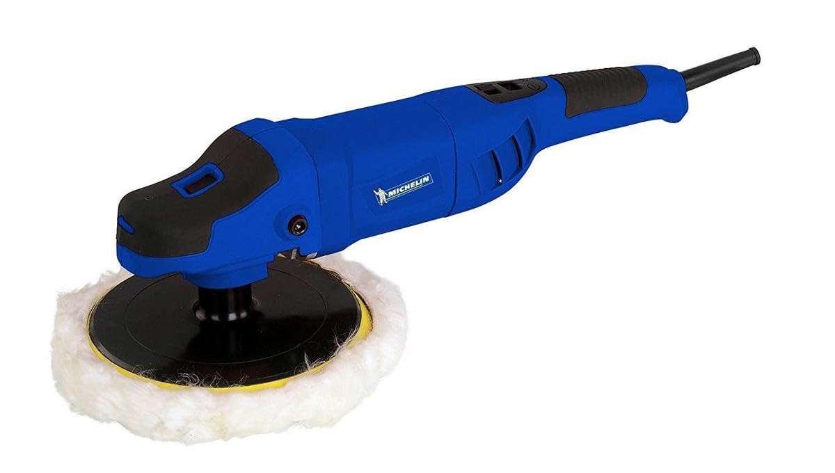 Michelin 008525 Pulidora eléctrico