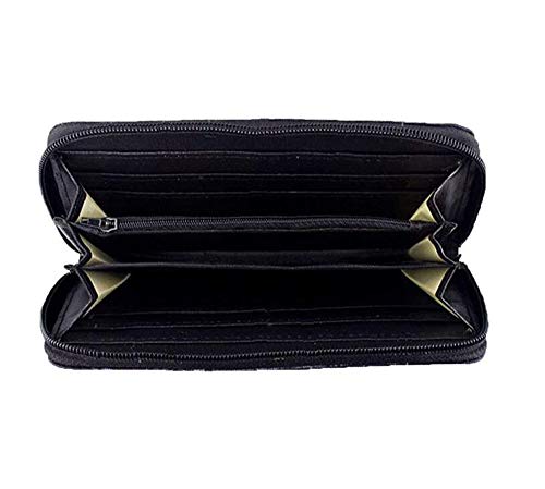 yushe Cardcaptor Anime Zipper Wallet Long Clutch Purse Coin Pocket (#1 Pink)3