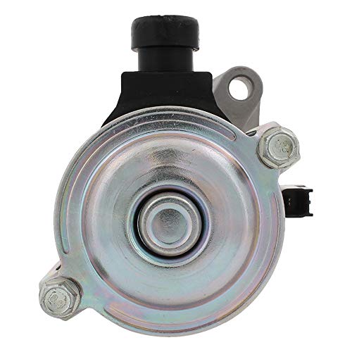 DB Electrical 410-54249R Remanufactured Starter Compatible With/Replacement For 2015-17 Honda Fit 12-Volt; Cw; 9-Tooth 31200-5R7-A01 (Renewed) by DB Electrical - Image 4