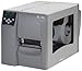 S4M00-2001-0110T, ZEBRA, S4M, PRINTER, 4", DIRECT THERMAL/THERMAL TRANSFER TABLETOP, 203DPI, ZPL, 4MB, TEAR BAR, RS-232 SERIAL, USB, PARALLEL, REAL TIME CLOCK, S4M00-2001-0110T, S4M0020010110T