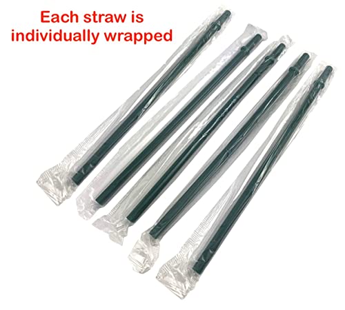 Starbucks 5 Pack Bundle - Reusable Frosted 24 oz Cold Cup with Lid and Green Straw w/Stopper, 5 Count (Pack of 1) - Image 3