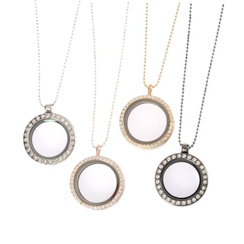 [Amosfun] tHgt[lbNX EhCXg[ۛƃy_g ʐ^ăANZT[ ϖՎdl 4Zbg X^C