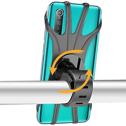 EPILUM Universal 360° Bike Phone Holder Cover