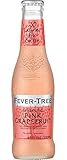 Evaxo FEVER TREE SPARKLING PINK GRAPEFRUIT 200ml -24/case.