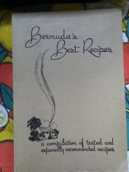 Bermuda's Best Recipes