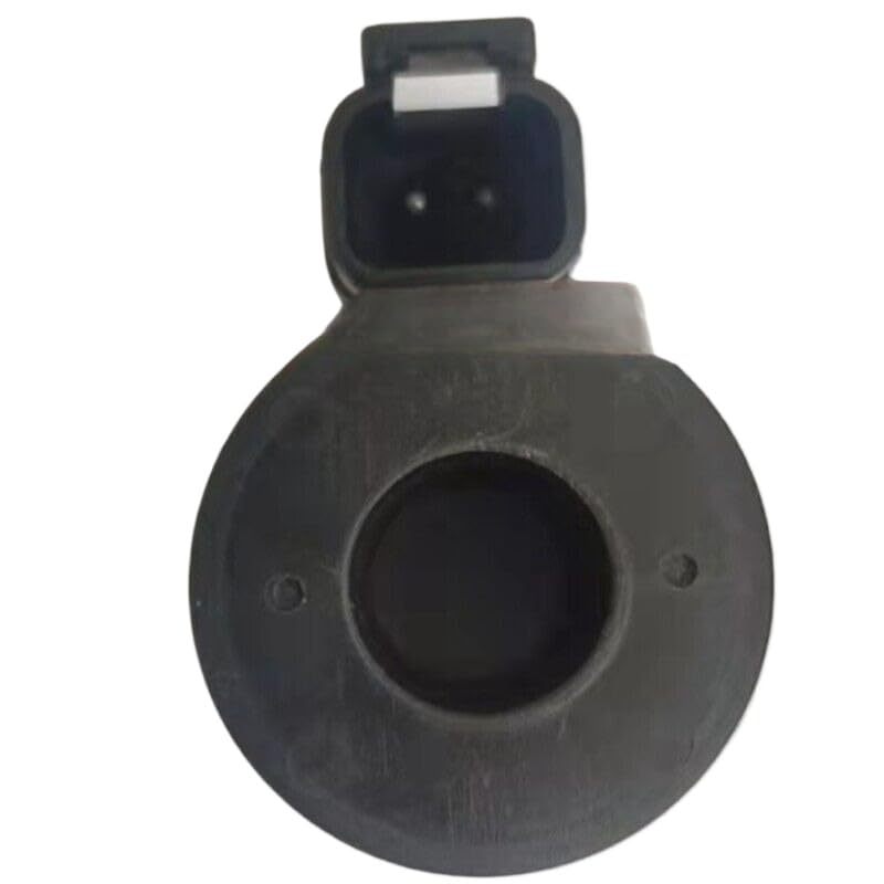 1-piece set of new replacement parts suitable for R901394397 solenoid valve coil 12VDC