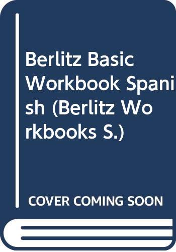 Portada de Basic Spanish Workbook