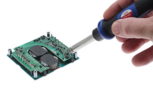 Aven 17521 Soldering Iron, 40W with Fine Tip - Thumbnail 2