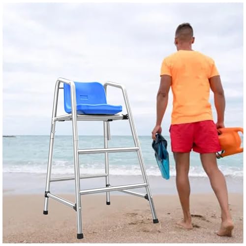 Chaise de surveillance de 120 cm stable pour éviter les angles morts - 2