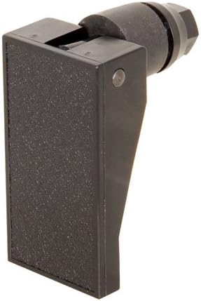 SouthcoSC-1912 Swell Latch 1.53 Handle Length, Frame Thickness Up to .19