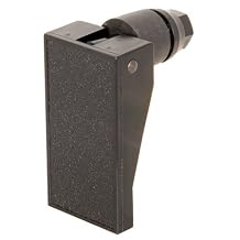 Southco Inc SC-1909 Swell Latch 1.53 Handle Length, Frame Thickness Up to .19
