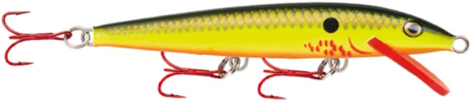 Original Floater 11 Fishing Lures