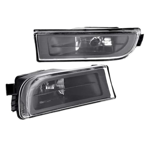 2 Feux antibrouillard BMW E38 740i 750il feux de jour avant 63178352024