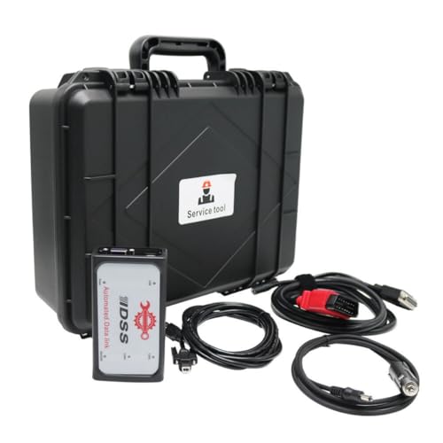 for Isuzu IDSS Diagnostic Tool Diesel Engine Programming Calibration Data G-IDSS E-IDSS for Isuzu Vehicles Excavator Diagnostic Scanner Tool with Software (G-IDSS for Trucks)