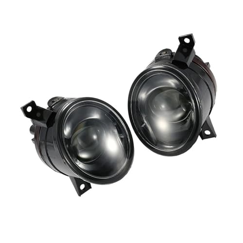 Phares antibrouillard avant 1K0941699C feux tout-terrain pour pare-chocs VW Golf MK5