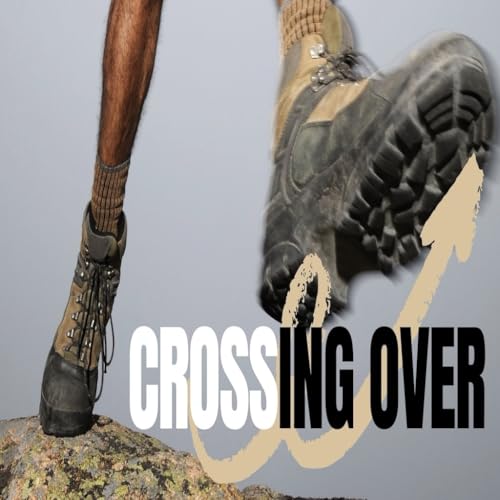 Crossing Over Part 6-COMPLAINING Podcast Por  arte de portada
